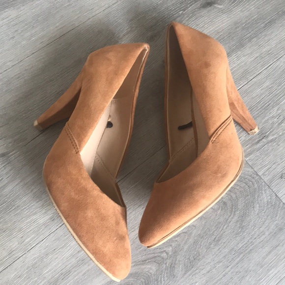 Forever21 Heels - Picture 2 of 3